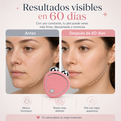 Masajeador Facial